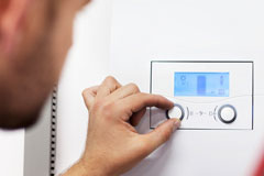 best Stoke St Mary boiler servicing companies