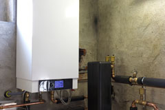 Stoke St Mary condensing boiler companies