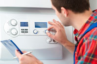 free commercial Stoke St Mary boiler quotes