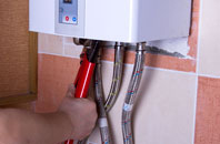 free Stoke St Mary boiler repair quotes